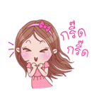 Shasha set 2: variety（個別スタンプ：15）
