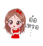 Shasha set 2: variety（個別スタンプ：22）