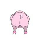 ブタたん (New Version)（個別スタンプ：2）