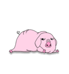 ブタたん (New Version)（個別スタンプ：20）