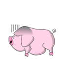 ブタたん (New Version)（個別スタンプ：30）