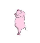 ブタたん (New Version)（個別スタンプ：32）