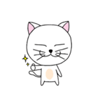 NEKO RINRIN（個別スタンプ：1）