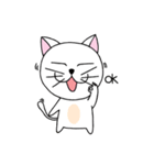 NEKO RINRIN（個別スタンプ：3）