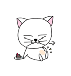 NEKO RINRIN（個別スタンプ：4）