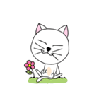 NEKO RINRIN（個別スタンプ：5）