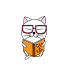 NEKO RINRIN（個別スタンプ：6）
