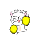 NEKO RINRIN（個別スタンプ：7）