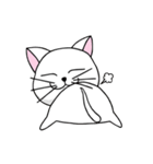 NEKO RINRIN（個別スタンプ：8）