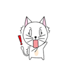 NEKO RINRIN（個別スタンプ：13）