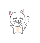 NEKO RINRIN（個別スタンプ：14）
