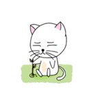 NEKO RINRIN（個別スタンプ：15）