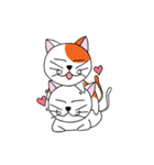 NEKO RINRIN（個別スタンプ：16）
