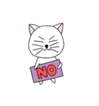 NEKO RINRIN（個別スタンプ：18）