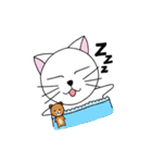 NEKO RINRIN（個別スタンプ：19）