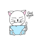 NEKO RINRIN（個別スタンプ：20）