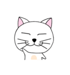 NEKO RINRIN（個別スタンプ：21）