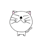 NEKO RINRIN（個別スタンプ：22）