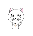 NEKO RINRIN（個別スタンプ：23）