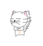 NEKO RINRIN（個別スタンプ：24）