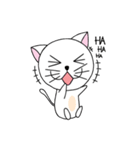 NEKO RINRIN（個別スタンプ：25）