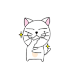 NEKO RINRIN（個別スタンプ：26）