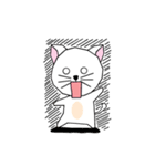 NEKO RINRIN（個別スタンプ：28）