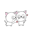 NEKO RINRIN（個別スタンプ：29）