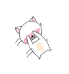NEKO RINRIN（個別スタンプ：30）