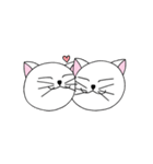 NEKO RINRIN（個別スタンプ：31）