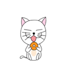 NEKO RINRIN（個別スタンプ：32）