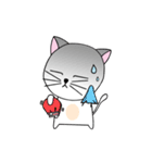 NEKO RINRIN（個別スタンプ：33）