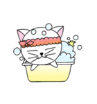 NEKO RINRIN（個別スタンプ：34）