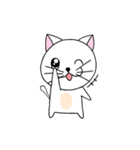 NEKO RINRIN（個別スタンプ：37）