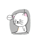 NEKO RINRIN（個別スタンプ：38）