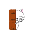 NEKO RINRIN（個別スタンプ：39）