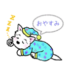 大阪ウエスティ2（個別スタンプ：40）