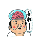 マンガ家が描きましたよ6（個別スタンプ：4）