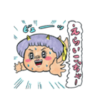 マンガ家が描きましたよ6（個別スタンプ：12）