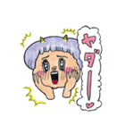 マンガ家が描きましたよ6（個別スタンプ：14）