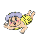 マンガ家が描きましたよ6（個別スタンプ：25）