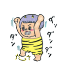 マンガ家が描きましたよ6（個別スタンプ：29）