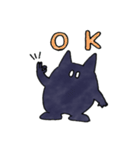 クロロン（個別スタンプ：1）