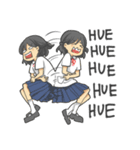 I'm So Hungry（個別スタンプ：3）
