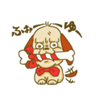 たけだ犬（個別スタンプ：38）