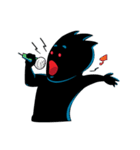 DS DarkShadow（個別スタンプ：5）