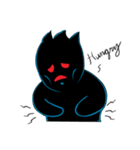DS DarkShadow（個別スタンプ：6）