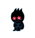 DS DarkShadow（個別スタンプ：9）