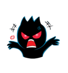 DS DarkShadow（個別スタンプ：10）