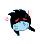 DS DarkShadow（個別スタンプ：12）